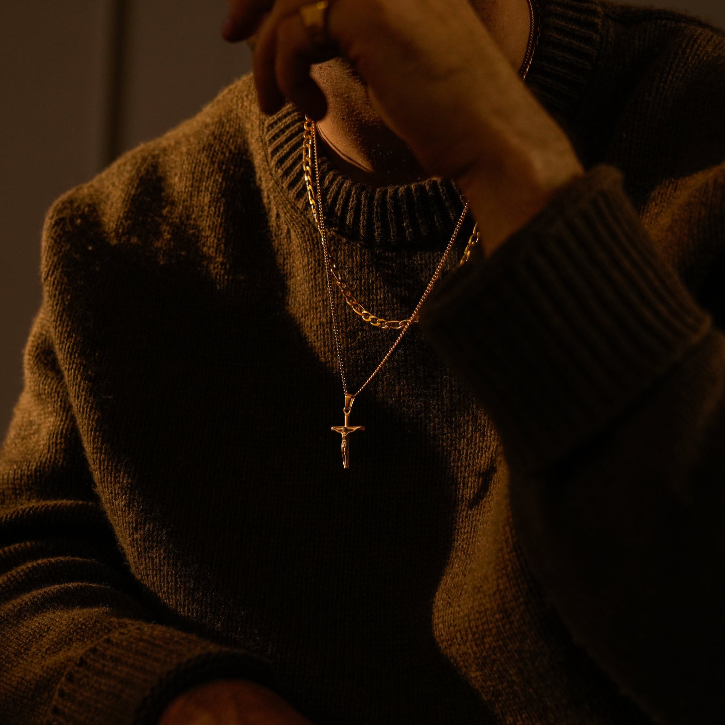 Crucifix