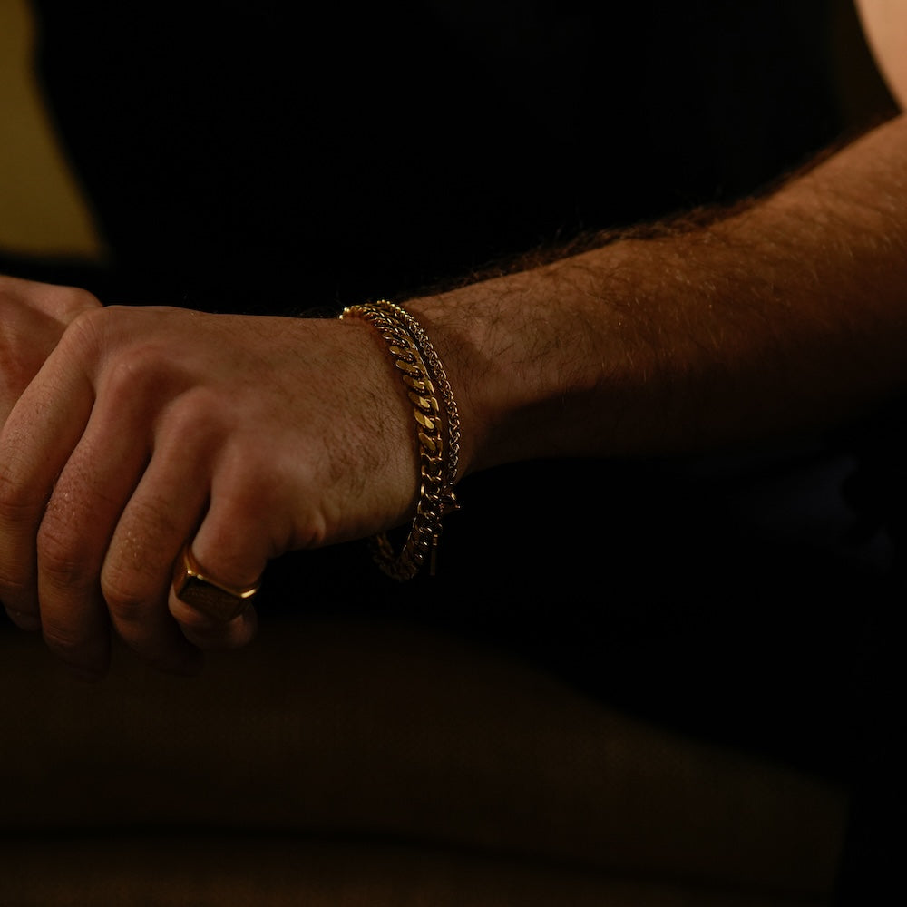 The Fat Hackney's Hand